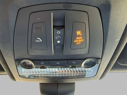 Used 2013 BMW M5 image 29
