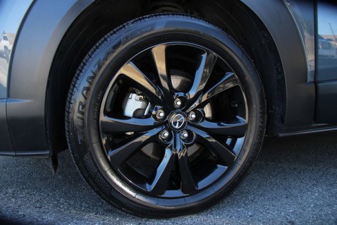Used 2023 MAZDA CX-30 AWD 2.5 S w/ Preferred Package image 27