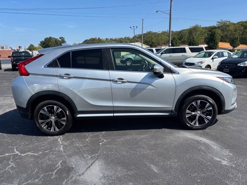 Used 2019 Mitsubishi Eclipse Cross SE image 8
