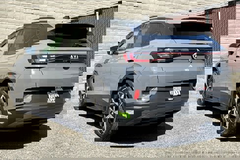 Certified 2023 Volkswagen ID.4 S image 9