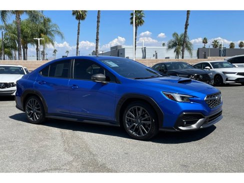 Used 2023 Subaru WRX GT image 7