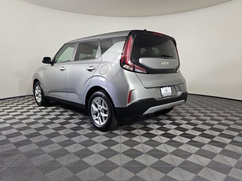 Used 2023 Kia Soul LX w/ Option Group 015 image 3
