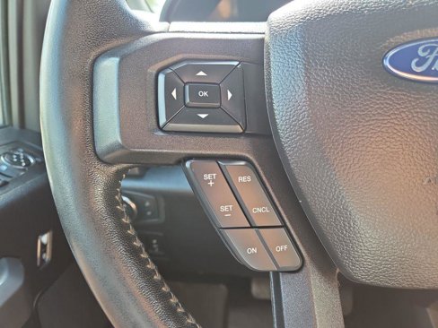 Used 2019 Ford F150 XLT w/ Equipment Group 302A Luxury image 25