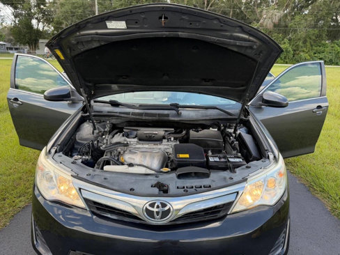 Used 2012 Toyota Camry LE image 8