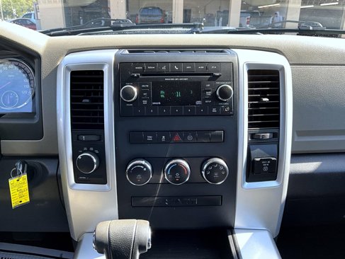 Used 2012 RAM 1500 Big Horn image 14