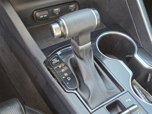 Used 2022 Kia K5 EX w/ EX Premium Package image 31