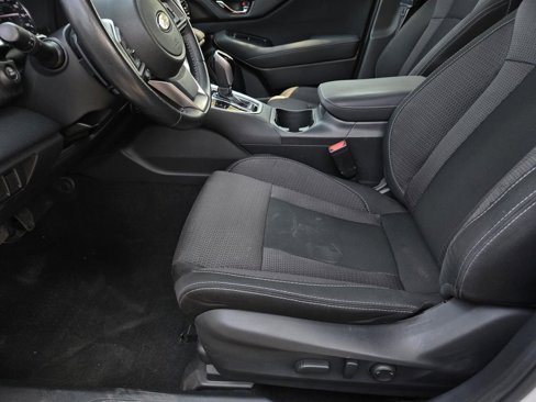 Used 2022 Subaru Outback Premium image 18