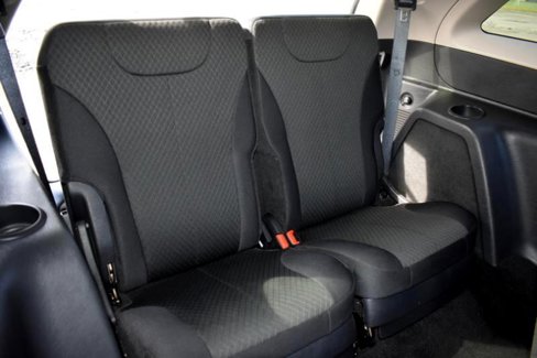 Used 2006 Chrysler Pacifica Touring image 23