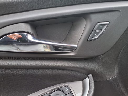 Certified 2025 Chevrolet Malibu RS image 15