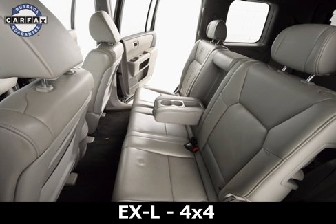 Used 2011 Honda Pilot EX-L image 16