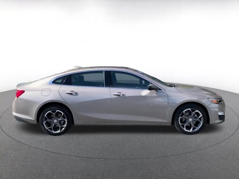 Used 2024 Chevrolet Malibu LT image 16