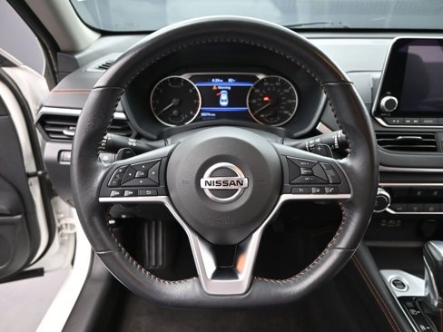 Used 2022 Nissan Altima 2.5 SR image 20