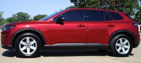 Used 2024 Honda Prologue EX image 3