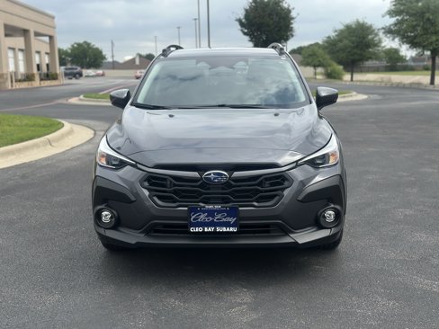 Used 2024 Subaru Crosstrek 2.0i Premium w/ Popular Package #3 image 2