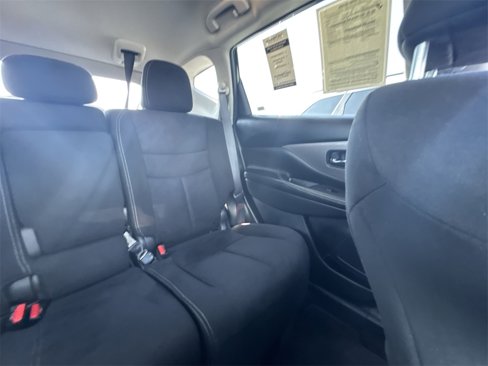 Used 2022 Nissan Murano S image 14