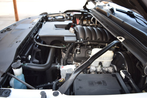 Used 2016 Chevrolet Tahoe LS image 30