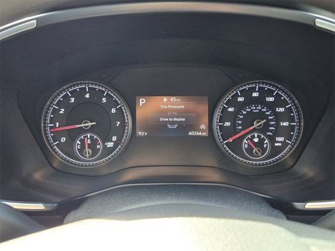 Used 2023 Hyundai Santa Fe SE w/ Cargo Package image 19