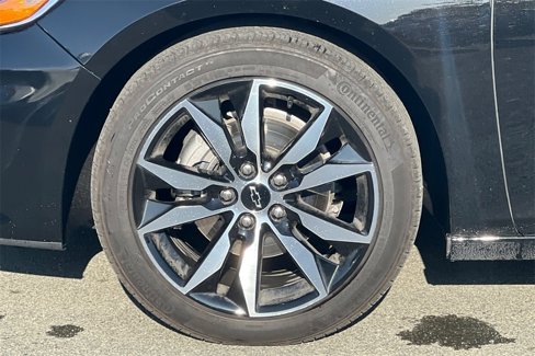 Used 2025 Chevrolet Malibu RS image 13