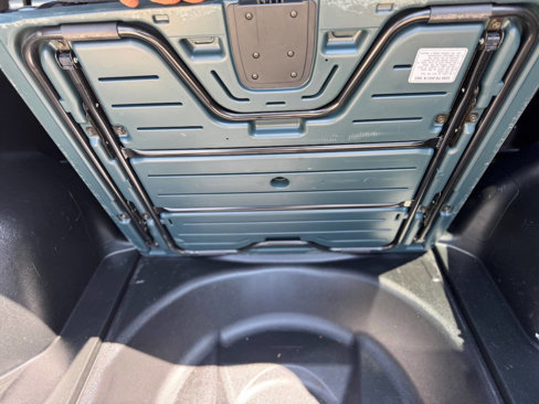 Used 2004 Honda CR-V EX image 20