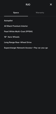 Used 2018 Tesla Model 3 Long Range image 13