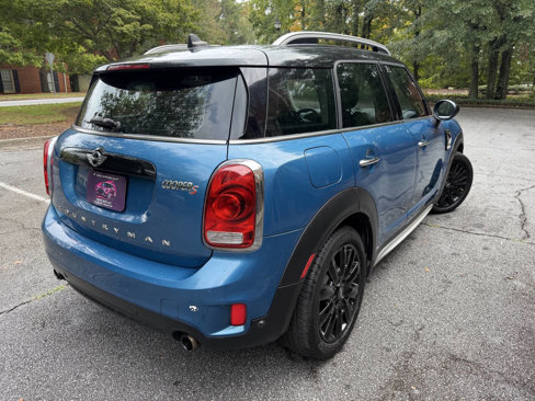 Used 2018 MINI Cooper Countryman S image 5