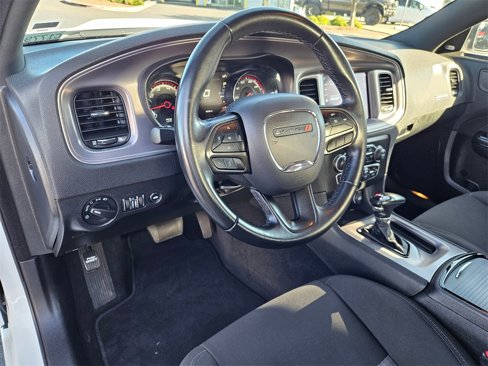 Certified 2023 Dodge Charger GT w/ Blacktop Package image 13