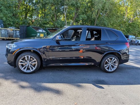 Used 2018 BMW X5 xDrive50i image 8