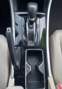 Used 2017 Honda Accord LX image 21
