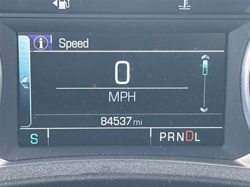 Used 2018 Chevrolet Equinox LT w/ Sun & Infotainment Package image 16