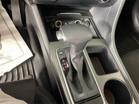 Used 2020 Kia Optima LX image 11