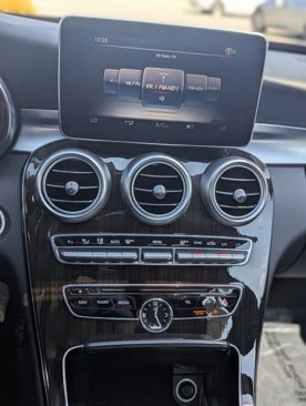 Used 2018 Mercedes-Benz C 300 4MATIC Sedan image 13