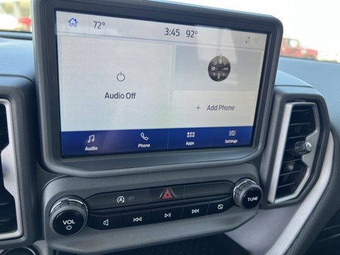 Used 2024 Ford Bronco Sport Big Bend image 26
