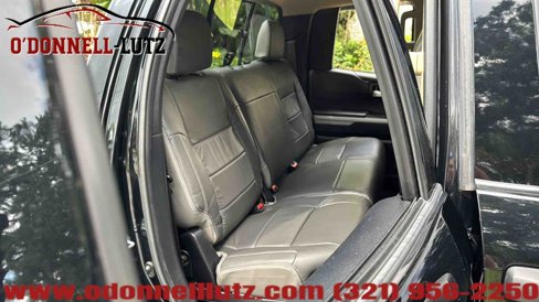 Used 2021 Toyota Tundra SR5 image 15