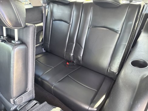 Used 2016 Dodge Journey Crossroad w/ Popular Equipment Group image 15