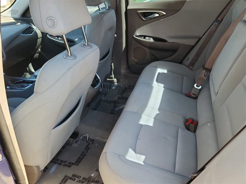 Used 2020 Chevrolet Malibu LT image 10