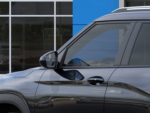 New 2026 Chevrolet TrailBlazer LT w/ Convenience Package image 12