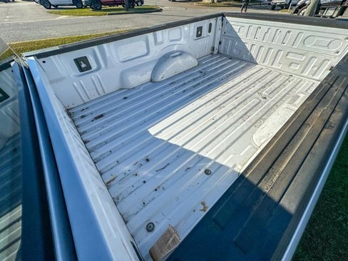 Used 2021 Ford F150 XL w/ Equipment Group 101A High image 8