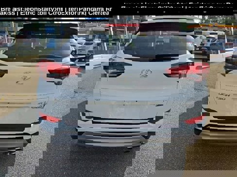 Used 2017 Hyundai Tucson Sport image 8