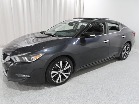 Used 2016 Nissan Maxima 3.5 SL image 3