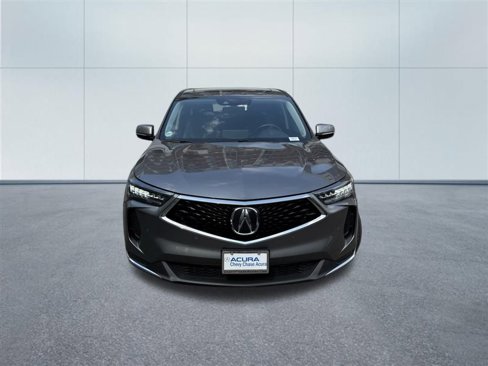 Certified 2022 Acura RDX FWD w/ Technology Package image 2