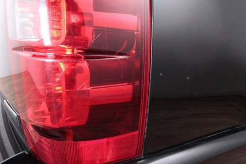 Used 2011 Chevrolet Suburban LTZ image 86