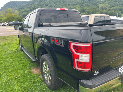 Used 2018 Ford F150 XLT w/ Equipment Group 302A Luxury image 6