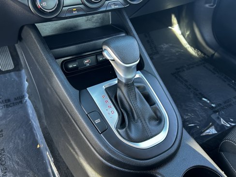 Certified 2023 Kia Forte LXS image 25