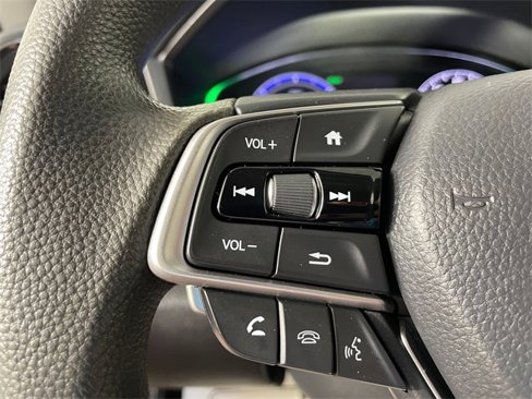 Certified 2022 Honda Insight EX image 10