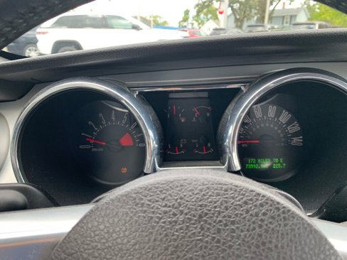 Used 2008 Ford Mustang GT image 19