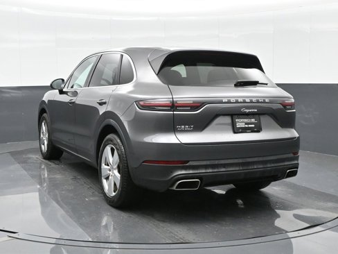 Certified 2019 Porsche Cayenne image 12