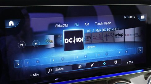 Used 2021 Mercedes-Benz E 350 Sedan image 65