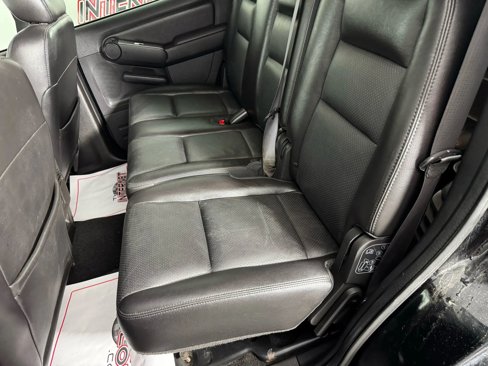 Used 2008 Mercury Mountaineer Premier image 36