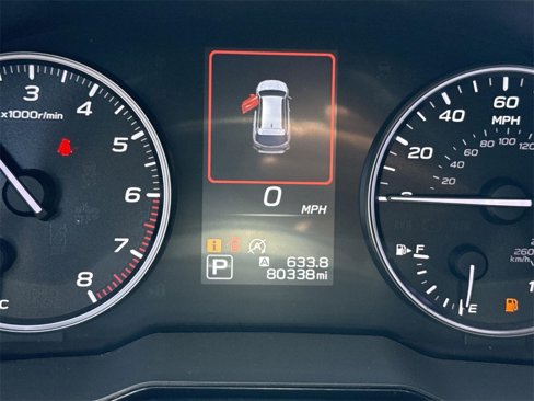 Used 2022 Subaru Outback Premium image 10
