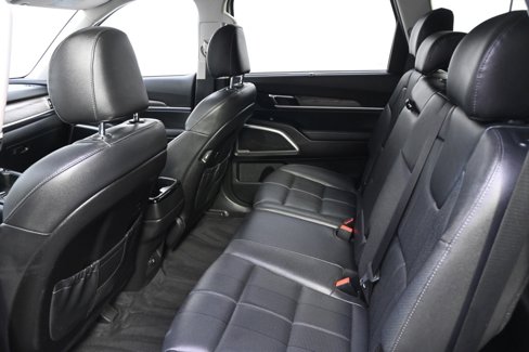 Used 2020 Kia Telluride EX w/ Towing Package image 21